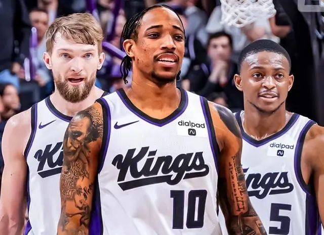 鹈鹕轻取公牛，德罗赞统治全场