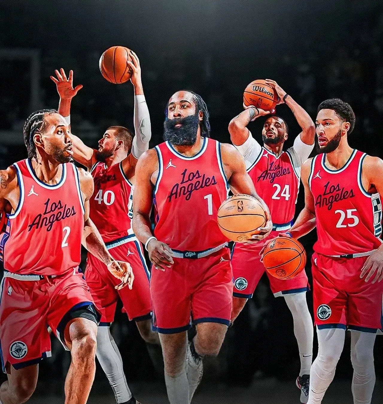 上海队逆转篮网，哈登惊艳四座