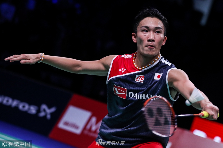 丹麦队逆转马来西亚队，桃田贤斗关键制胜