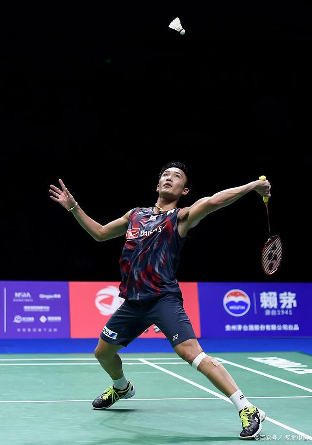 丹麦队逆转马来西亚队，桃田贤斗关键制胜