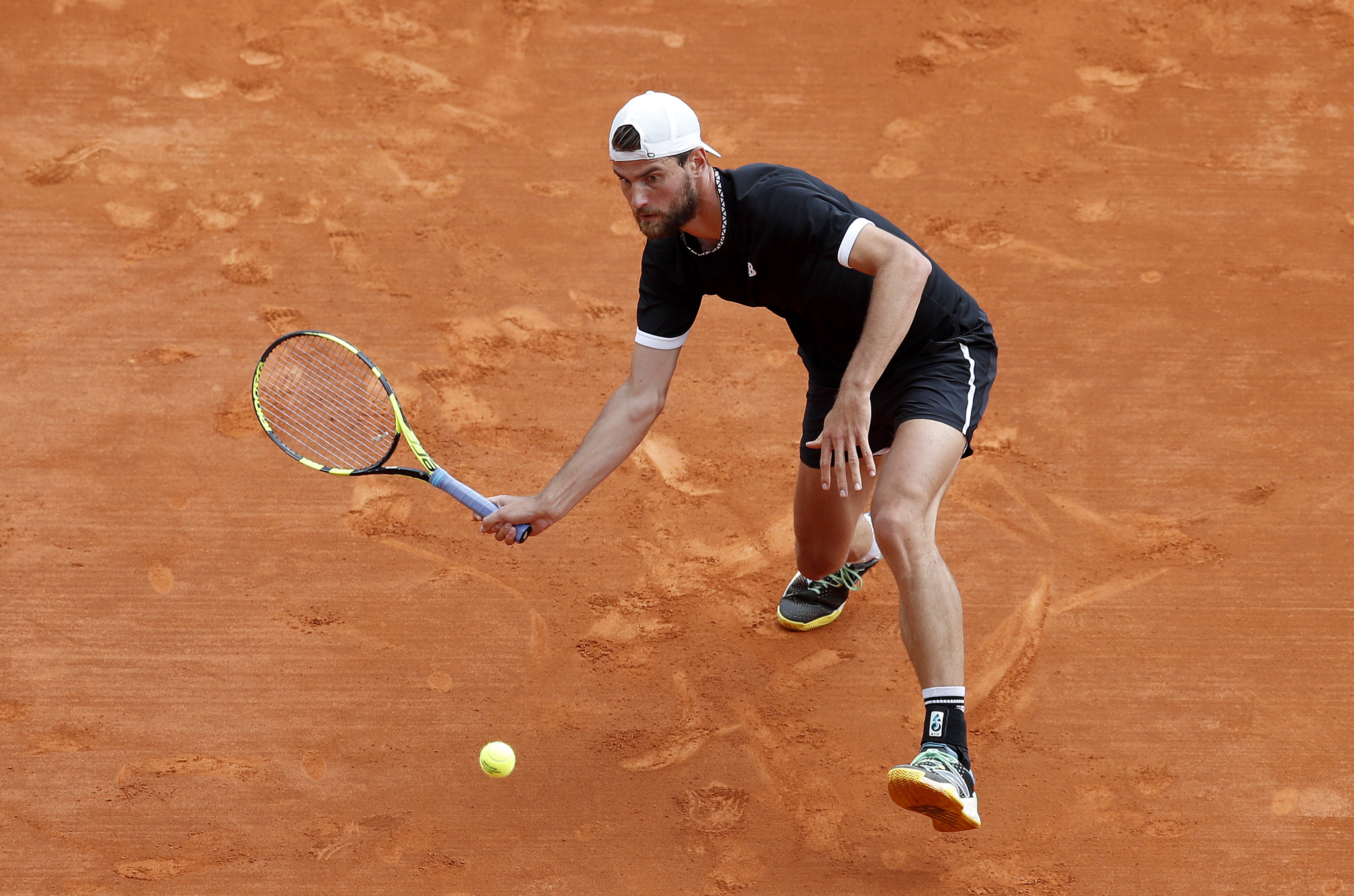 蒙特卡洛大师赛翻盘年终总决赛,蒂姆点燃赛场 蒙特卡洛大师赛翻盘年终总决赛,蒂姆点燃赛场
