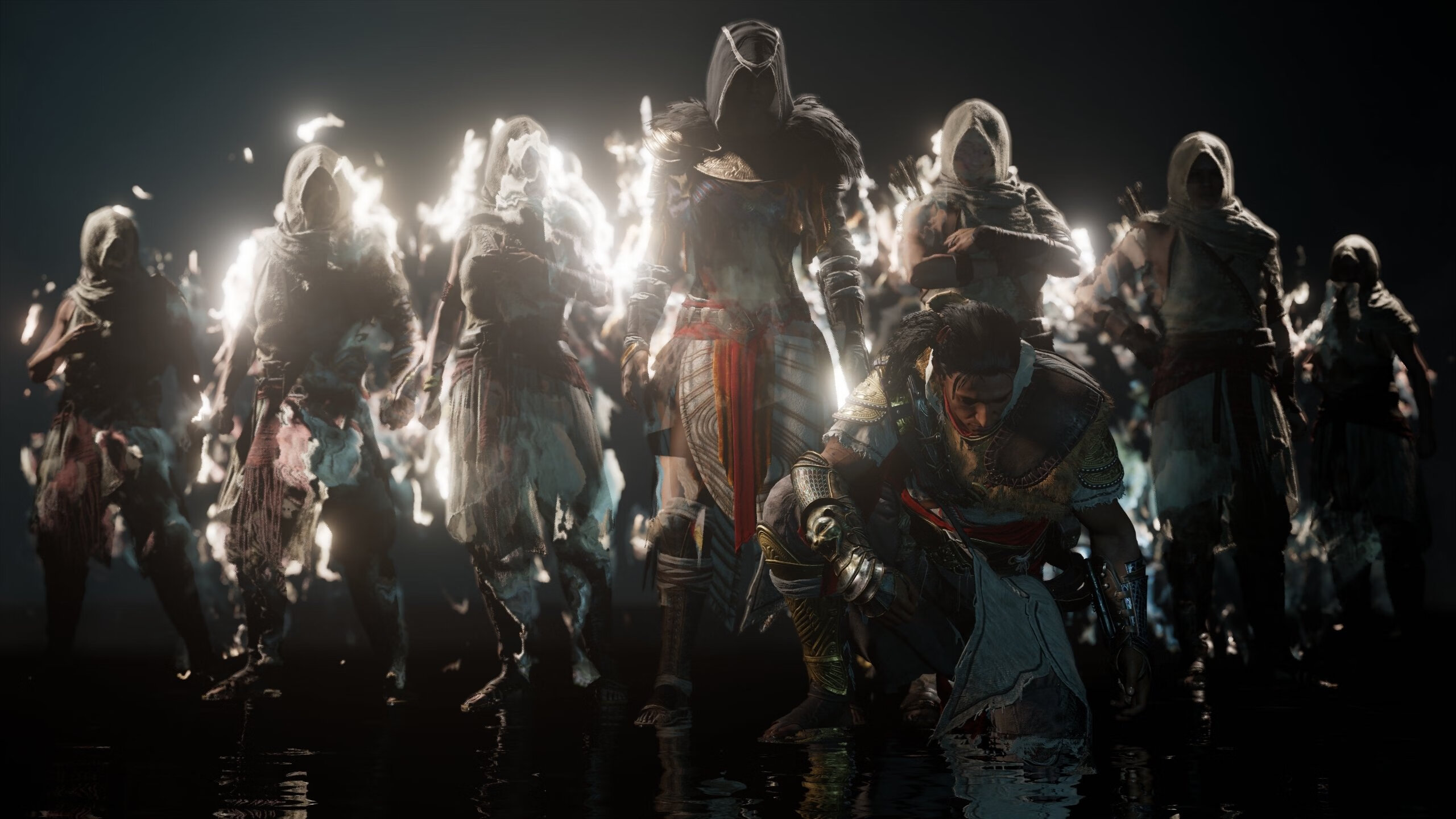 那一夜，厄德高把篮球踢成了交响乐