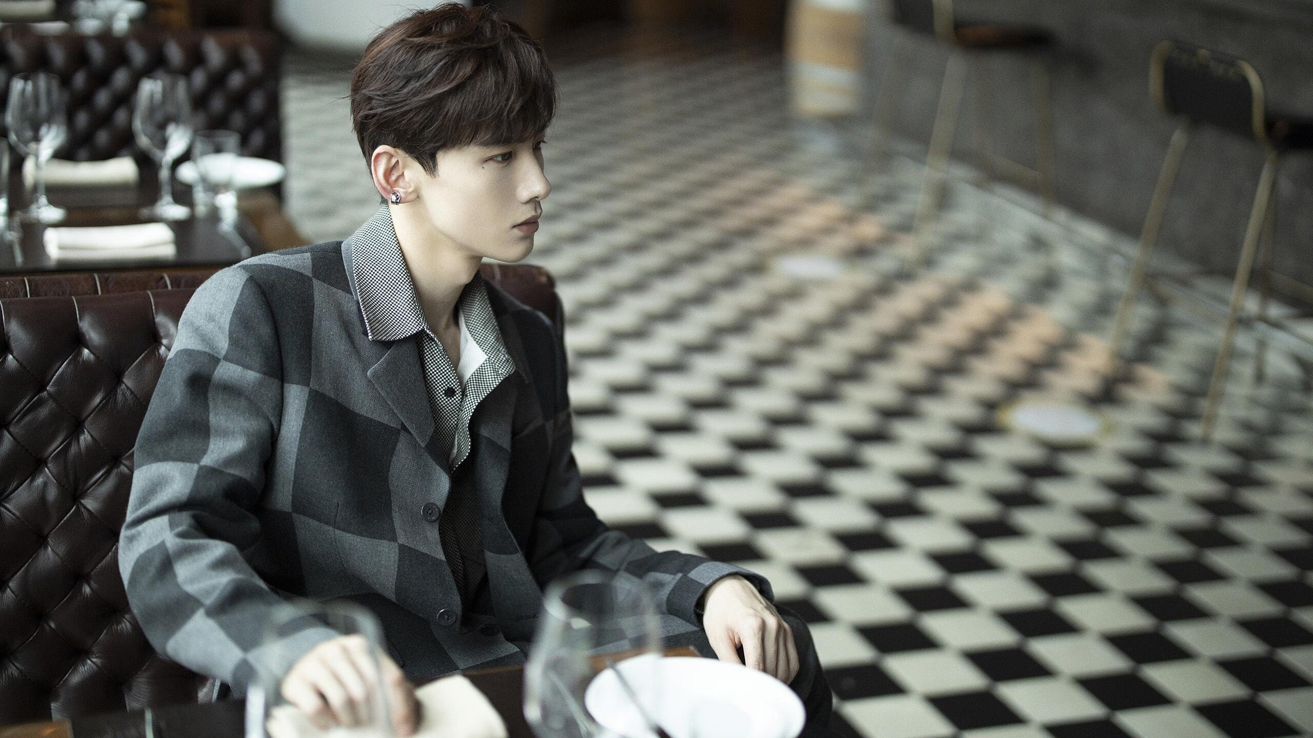 浴火重生,在年度焦点之夜,布伦森用一剑封喉完成终极救赎